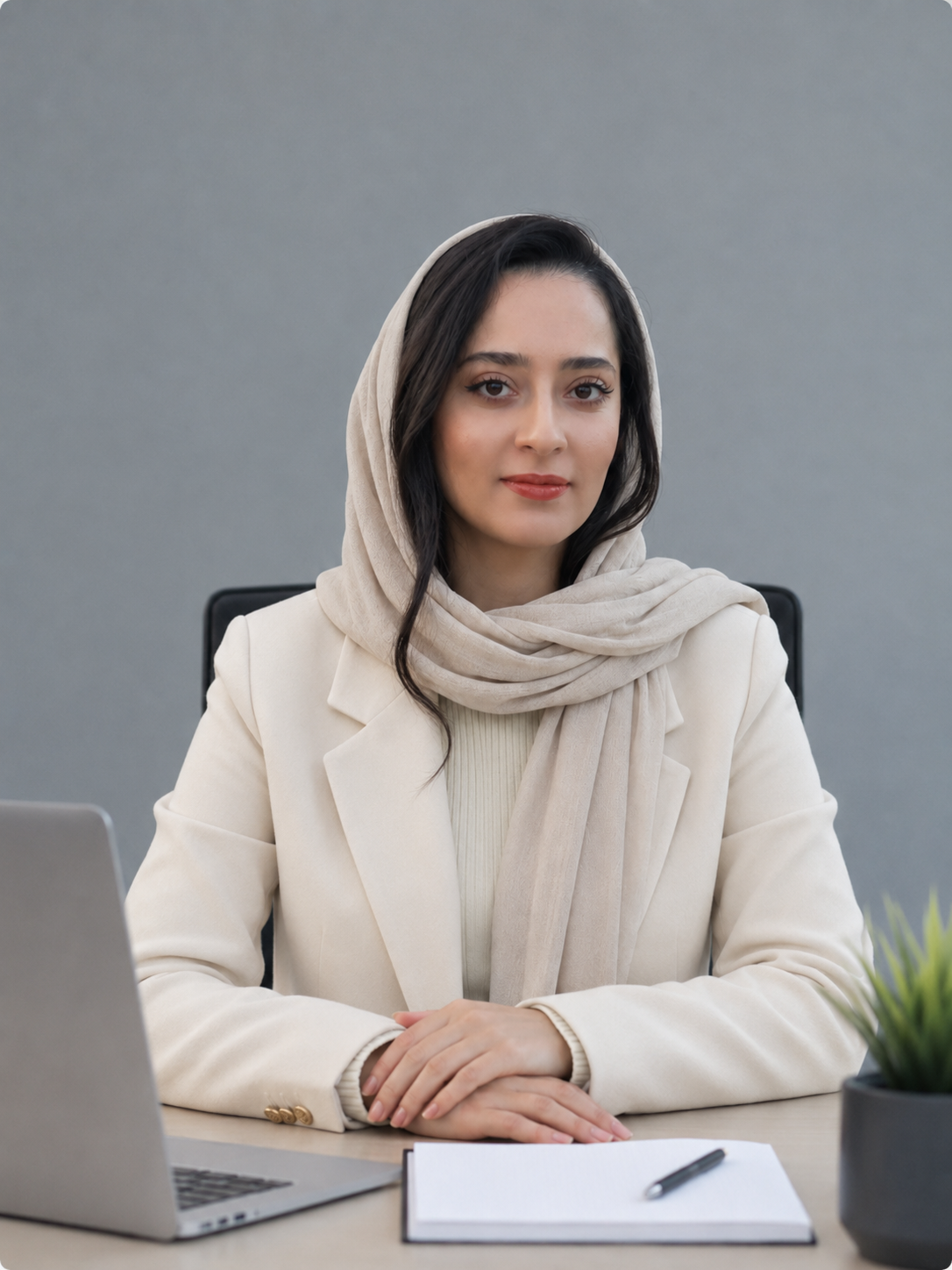 سارا عباسی، مدرس خصوصی و طراح UI/UX